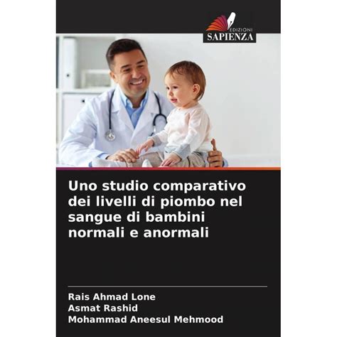Livelli normali e anormali di sodio nel sangue