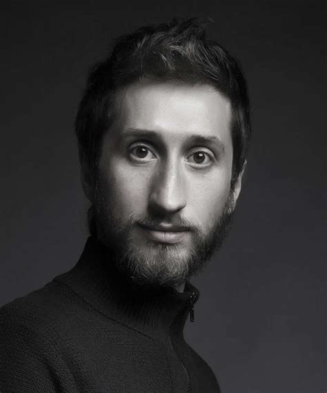 Ritratto di Gabriele Rosa