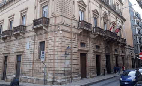 Palazzo Iacono a Vittoria