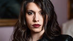 Giovanna Sannino, ritratto di un'attrice emergente