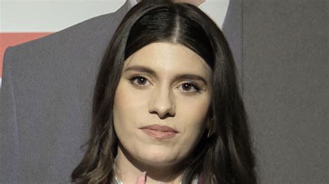 Giovanna Sannino in un ruolo diverso da Carmela