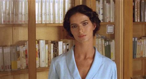 Laura Morante nel film