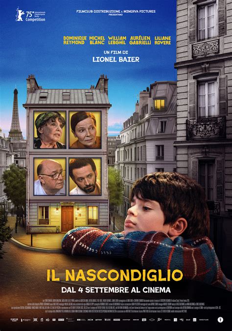 Locandina del film
