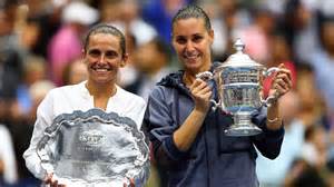 Flavia Pennetta Us Open
