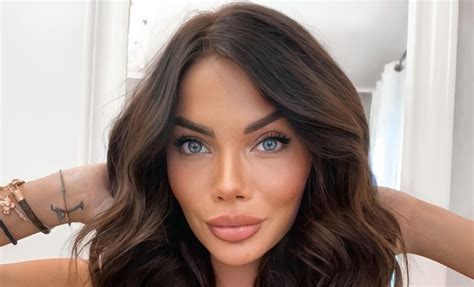 Nicole Pallado da giovane