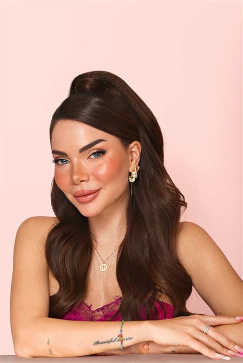 Prodotti Nicole P. Cosmetics