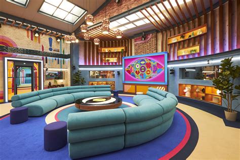 Ilaria Clemente leaves the Big Brother house