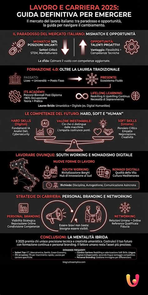 Infografica sulla carriera professionale e crescita familiare di Andrea Belotti