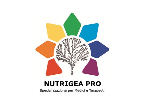 Logo Nutrigea