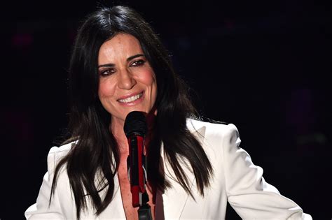 Paola Turci in concerto