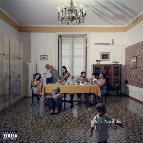 Copertina album
