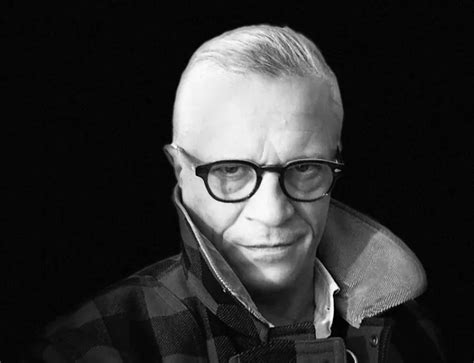 Ritratto di Luca Dondoni