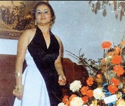 Ritratto di Griselda Blanco
