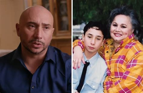 Michael Corleone Blanco, figlio di Griselda Blanco