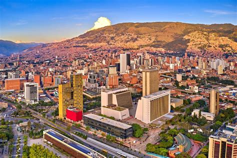 Medellín, Colombia