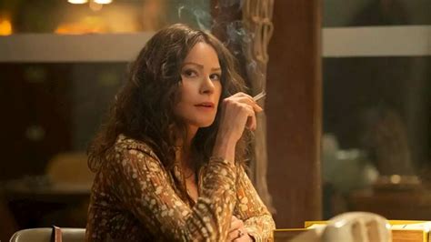 Sofia Vergara nei panni di Griselda Blanco nella serie Netflix