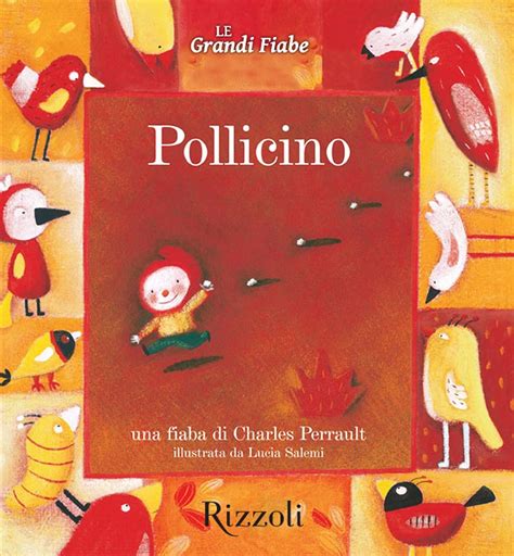 Ritratto di Charles Perrault, autore della fiaba di Pollicino
