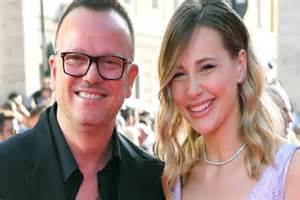 Gigi D'Alessio con i suoi figli (Luca in particolare)