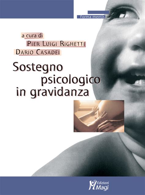 Sostegno psicologico in gravidanza