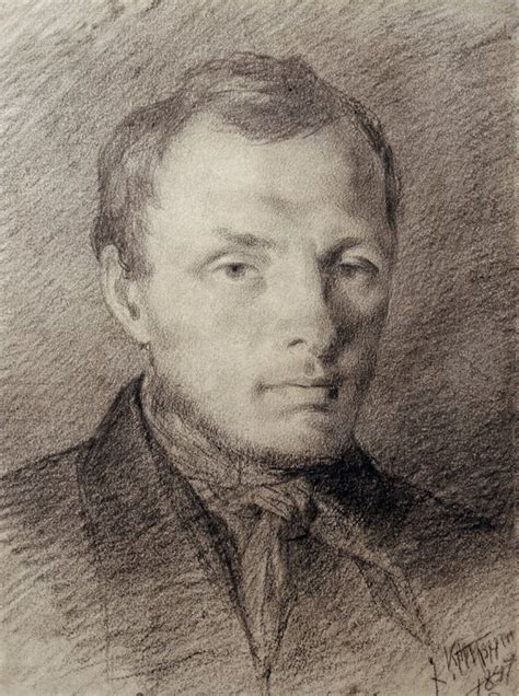 Ritratto di Aleksandr Aleksandrovič Novikov