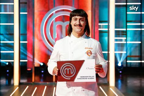 Tutti i vincitori di MasterChef Italia