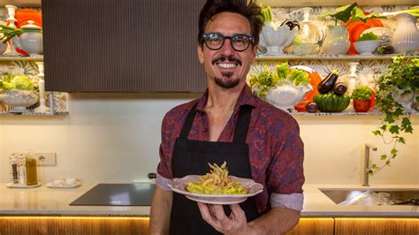 Antonio Lorenzon nel suo programma