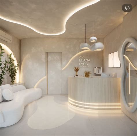 bellezza e cura estetica in un salone moderno