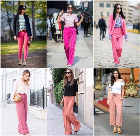 rappresentazione simbolica dei pantaloni rosa come elemento di scontro sociale e personale