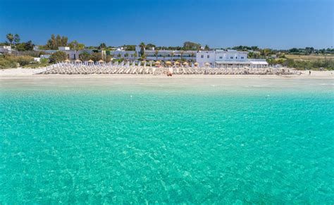 Mappa delle principali attrazioni vicino a Vacanza Azzurra Porto Cesareo