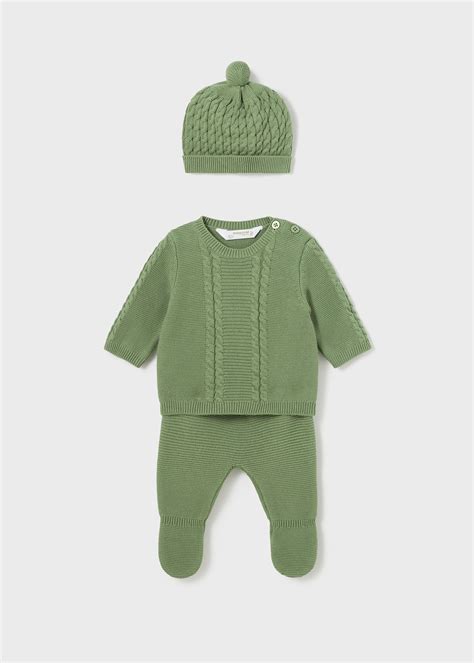 abbigliamento neonato Mayoral collezione completa