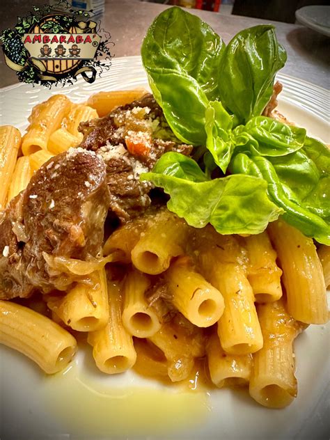 piatto tipico della tradizione salentina servito in un ristorante locale
