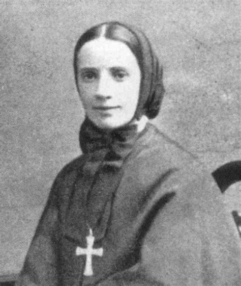 Veduta d'interno del St. Francesca Cabrini Reliquario a New York