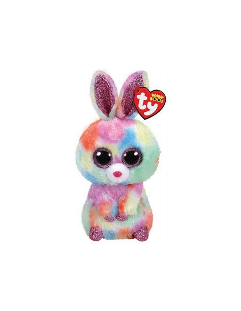 Collezione di peluche Ty Beanie Boos in varie dimensioni