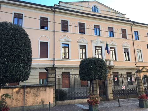 Veduta storica o architettura tipica del centro di Olgiate Olona