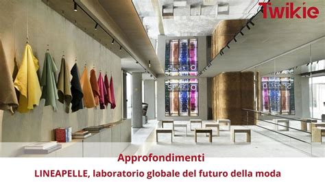 Visualizzazione concettuale del futuro della moda infantile