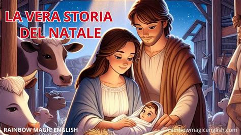 illustrazione artistica del Natale che rappresenta la natività come centro della storia umana