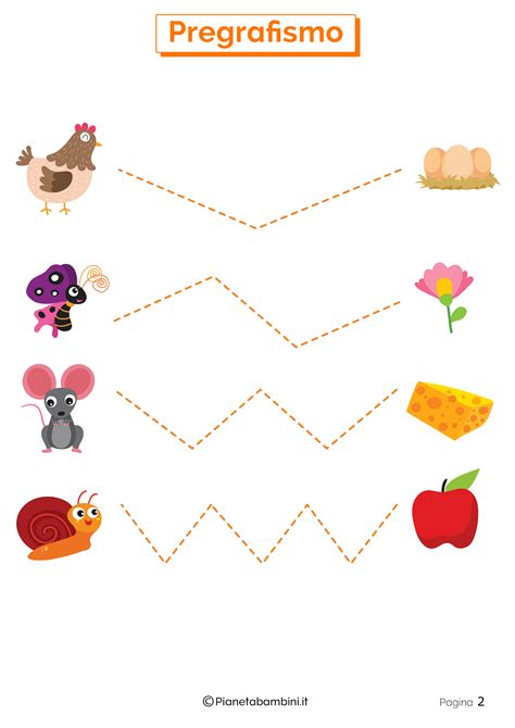 Quaderno operativo di pregrafismo per la scuola dell'infanzia