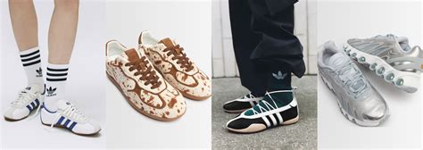 Sneakers per ogni stagione