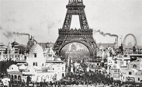 Panorama artistico della Parigi del primo Novecento