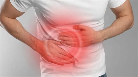 tabella riassuntiva dei campanelli d'allarme per il dolore addominale