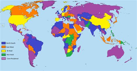 Mappa globale dei paesi con alta incidenza di matrimoni infantili