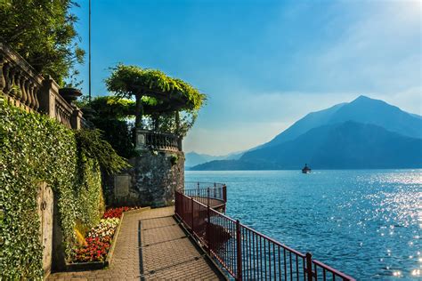 Mappa strategica dell'area di attività tra Lago di Como, Valtellina e Valchiavenna