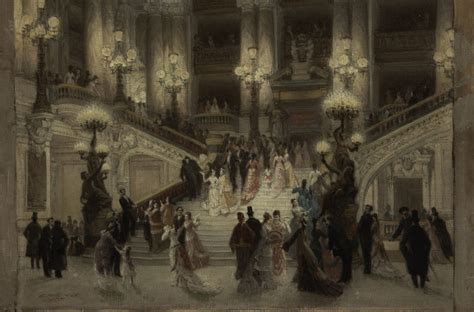 Parigi durante la Belle Époque, centro culturale e sociale dell'Europa