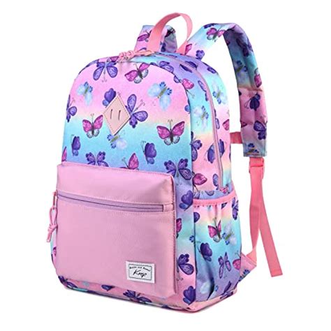 Zainetti bambina Zara con diverse stampe e colori