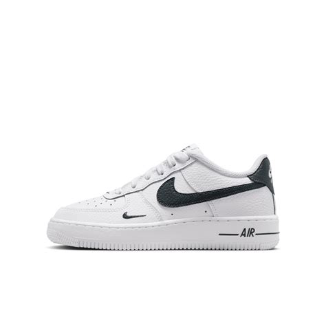 Nike Air Force 1: un modello iconico in versione per bambini e ragazzi