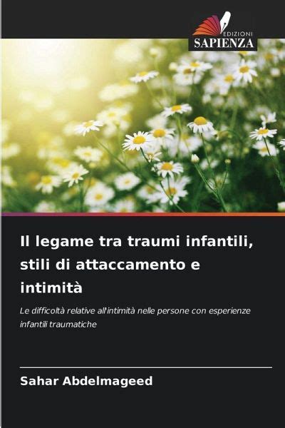 schema grafico che mostra il legame tra traumi infantili e reazioni dell'adulto