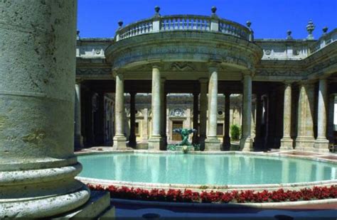 Giardino Incantato alle Terme di Montecatini