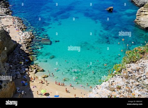 Spiaggia di Porto Miggiano