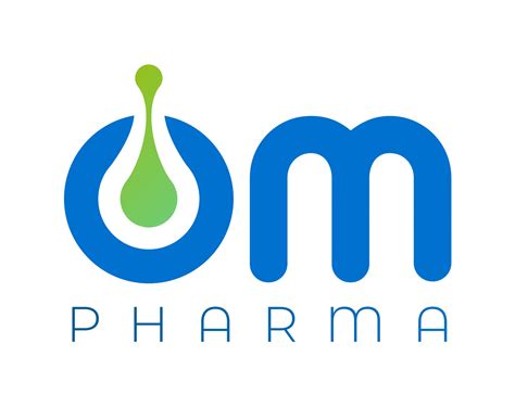 Logo di OM Pharma