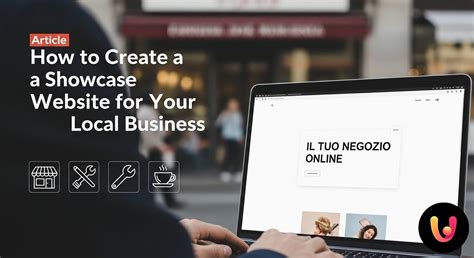 Un computer portatile che mostra una vasta selezione di abbigliamento bambino in un sito e-commerce
